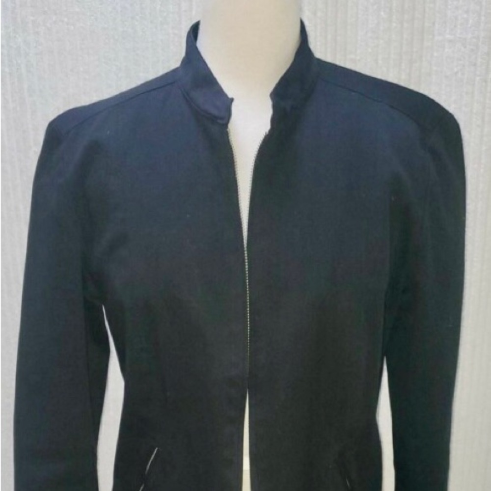 Ann Taylor Stretch Jacket